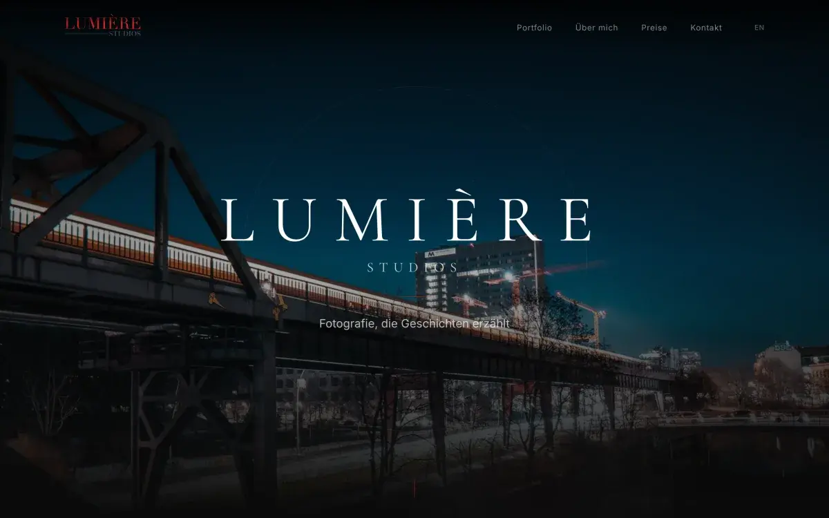 Lumière Studios